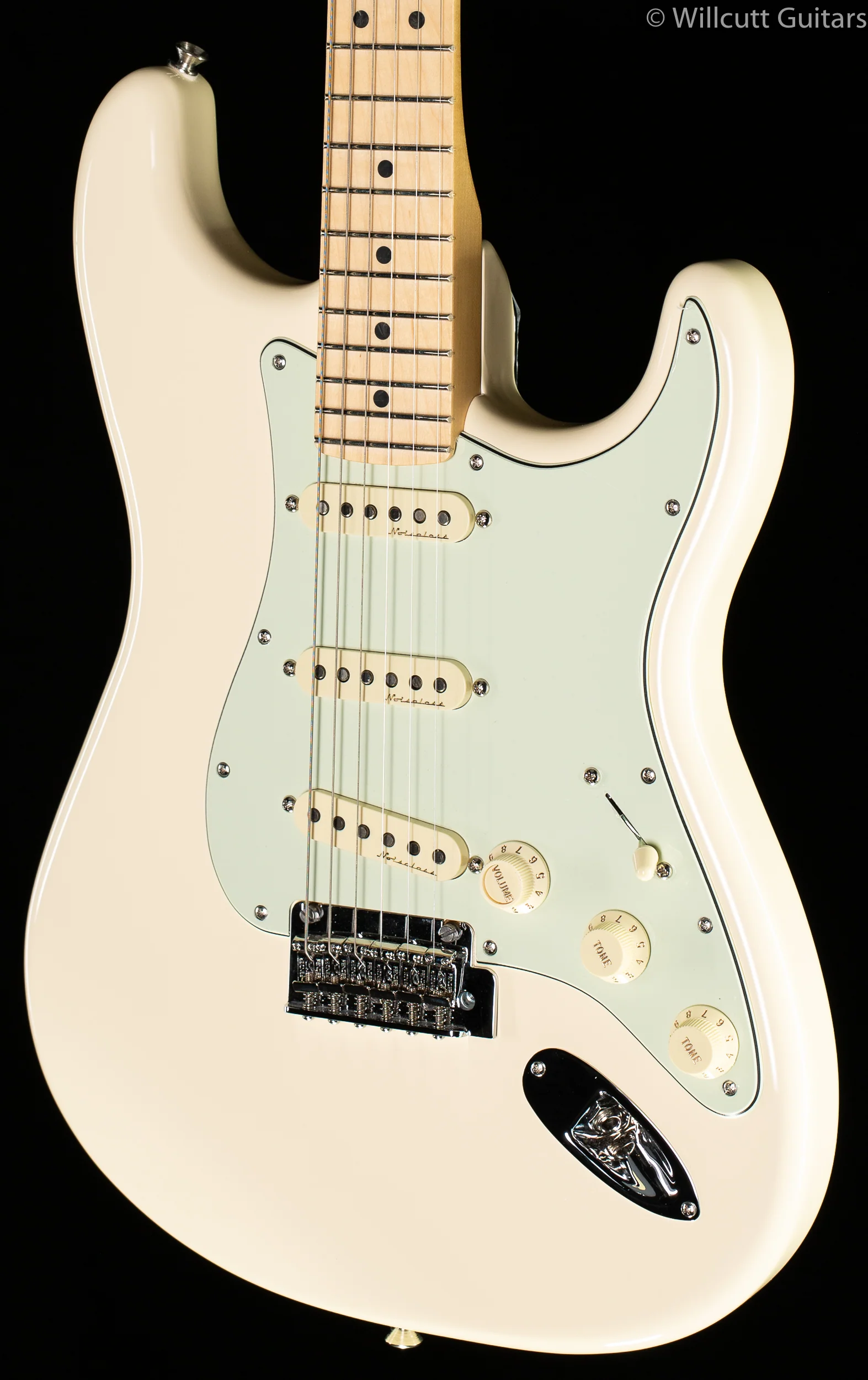 Fender Deluxe Roadhouse Stratocaster