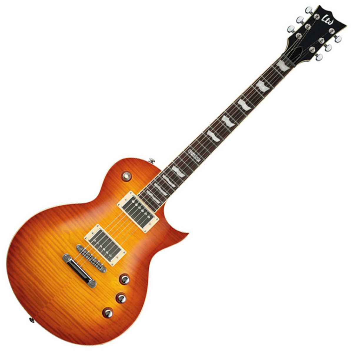 Ltd EC-401 VF
